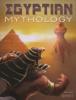 Cover image of Egyptian mythology