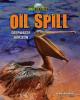 Cover image of Oil spill