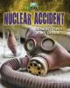 Cover image of Nuclear accident