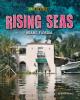 Cover image of Rising seas