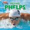 Cover image of Michael Phelps