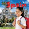Cover image of Spain