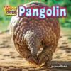 Cover image of Pangolin