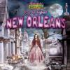 Cover image of Spooky New Orleans