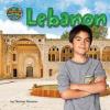 Cover image of Lebanon