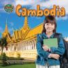 Cover image of Cambodia