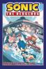 Cover image of Sonic the Hedgehog