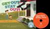 Cover image of Get out, stay out!