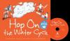 Cover image of Hop on the water cycle