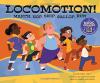 Cover image of Locomotion!