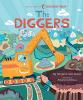 Cover image of The diggers