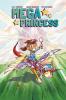 Cover image of Mega princess