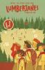 Cover image of Lumberjanes