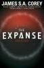 Cover image of The Expanse