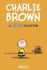 Cover image of Charlie Brown