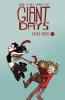 Cover image of Giant days