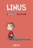 Cover image of Linus