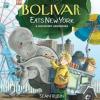 Cover image of Bolivar eats New York