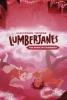 Cover image of Lumberjanes Original Graphic Novel: The Shape of Friendship