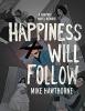 Cover image of Happiness will follow