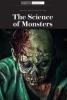 Cover image of The science of monsters