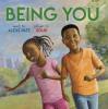 Cover image of Being you