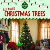Cover image of All about Christmas trees