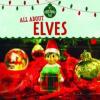 Cover image of All about elves