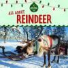 Cover image of All about reindeer
