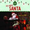 Cover image of All about Santa