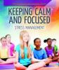 Cover image of Keeping calm and focused