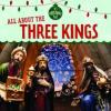 Cover image of All about the three kings