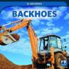 Cover image of Backhoes