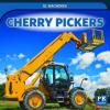 Cover image of Cherry pickers