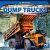Cover image of Dump trucks