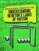 Cover image of Makerspace projects for understanding Newton's laws of motion