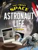 Cover image of Astronaut life