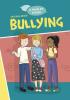 Cover image of Talking about bullying