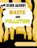 Cover image of Waste and pollution