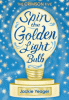 Cover image of Spin the golden light bulb