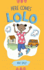 Cover image of Here comes Lolo