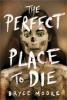 Cover image of The perfect place to die