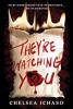 Cover image of They're watching you