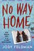 Cover image of No way home