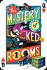 Cover image of The mystery of locked rooms