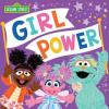 Cover image of Girl power