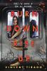 Cover image of Burn down, rise up