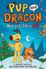 Cover image of Pup and Dragon