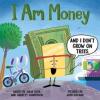 Cover image of I am money