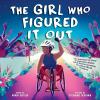 Cover image of The girl who figured it out